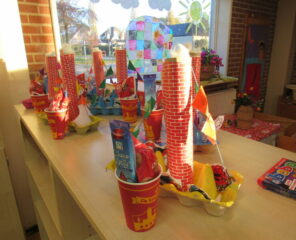 SinterklaasFEEST