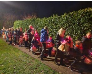 Fijne feestdagen!