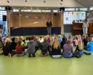 Kinderboekenweek
