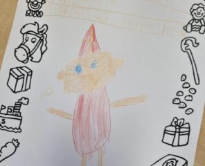 Sinterklaas