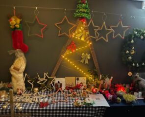 Kerstmarkt