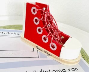 Gestrikt!