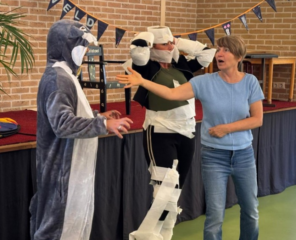Kinderboekenweek