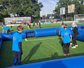 Sportdag